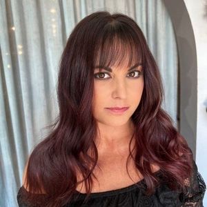 Meet your Posher, Leann